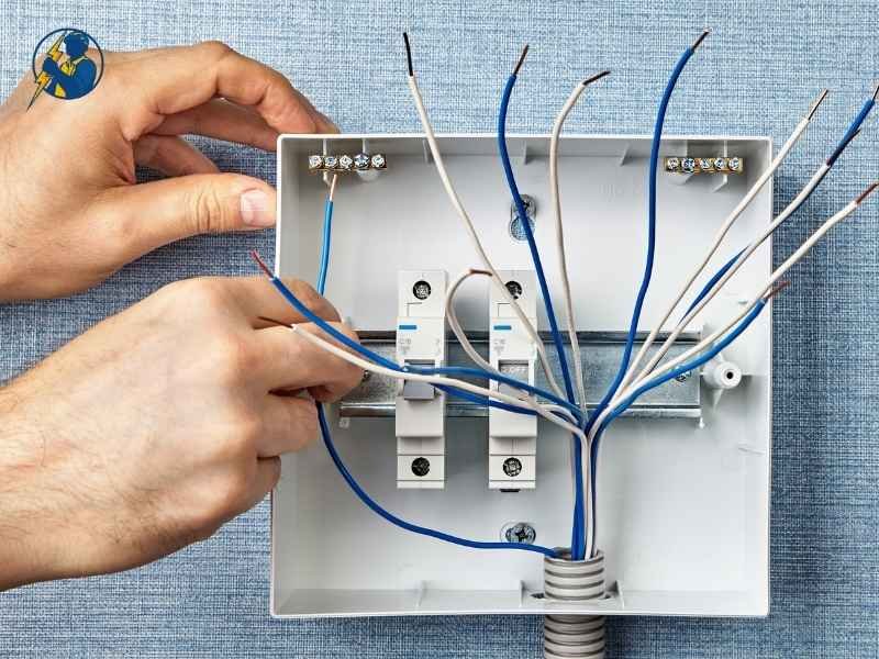 Elektro instalacije Novi Sad