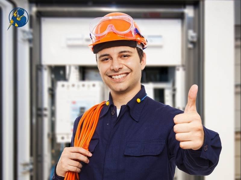 Majstor za struju Novi Sad