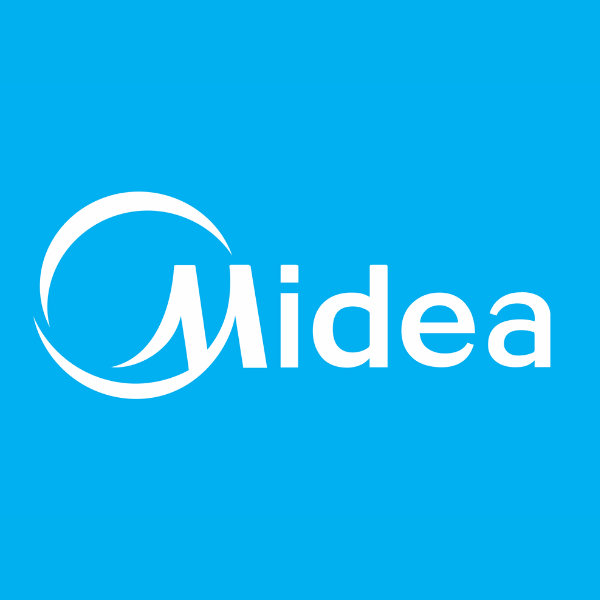 Midea klima servis