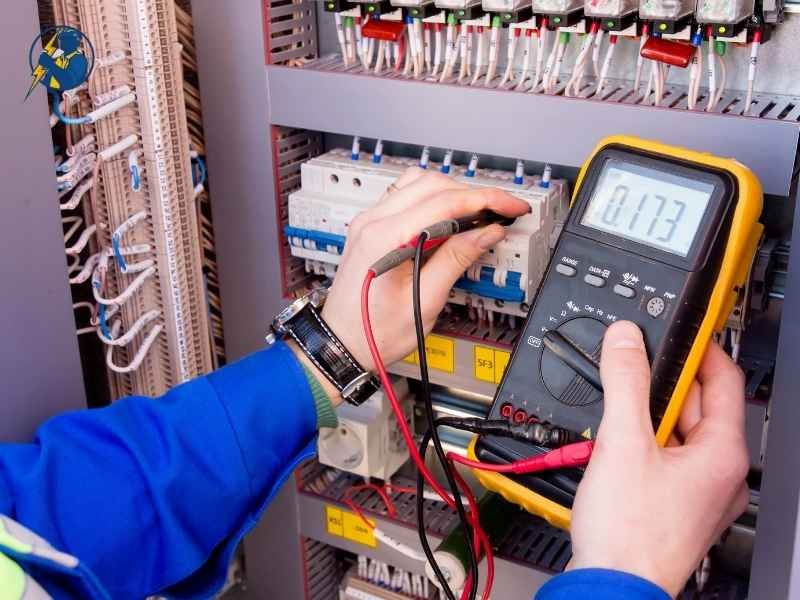 Popravka elektroinstalacija Novi Sad